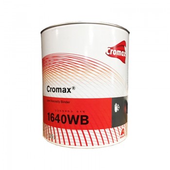 Cromax 1640WB