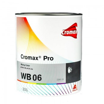 Cromax WB06