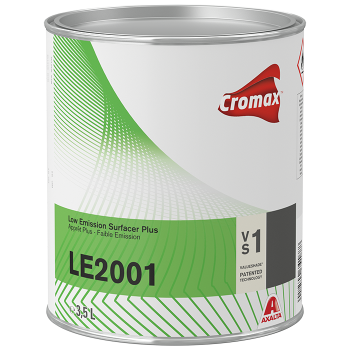 Cromax LE2001