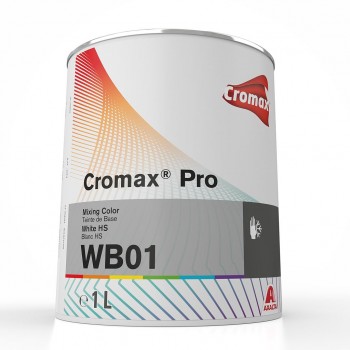 Cromax WB01