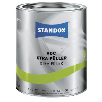 Standox Apprêt VOC Xtra...